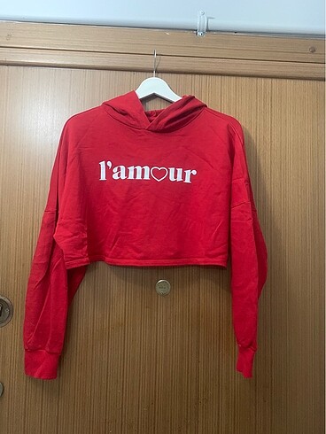 Hm sweat crop