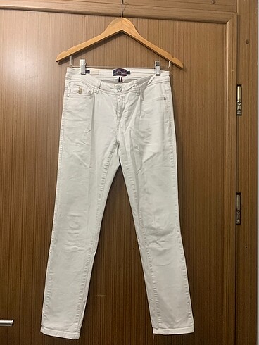 Us Polo jean pantolon