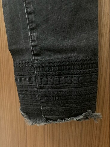 s Beden Koton jean