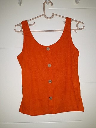 croptop üst