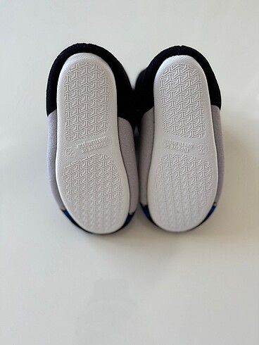 Sıfır Batman Çocuk Ev Ayakkabısı Ev Botu - Görsel 5