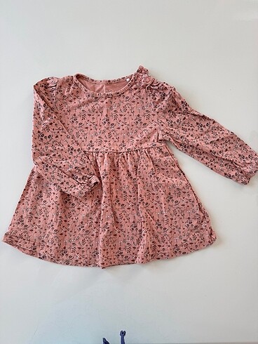 Zara Toplu Kız Bebek Kıyafet