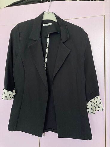 Blazer ceket