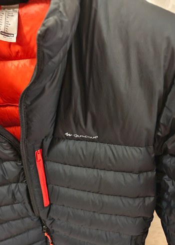 Decathlon Erkek Kuş Tüyü Mont - Görsel 3