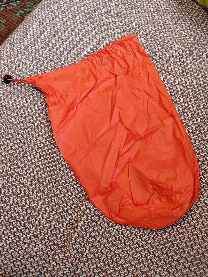 Decathlon Erkek Kuş Tüyü Mont - Görsel 4