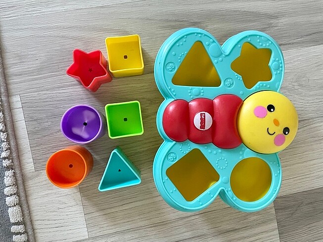 Fisher Price Fisher price oyuncaklar