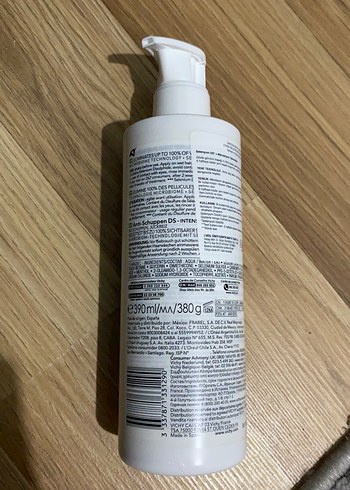 Vichy Dercos - Görsel 5