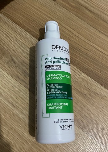 Vichy Dercos - Görsel 4