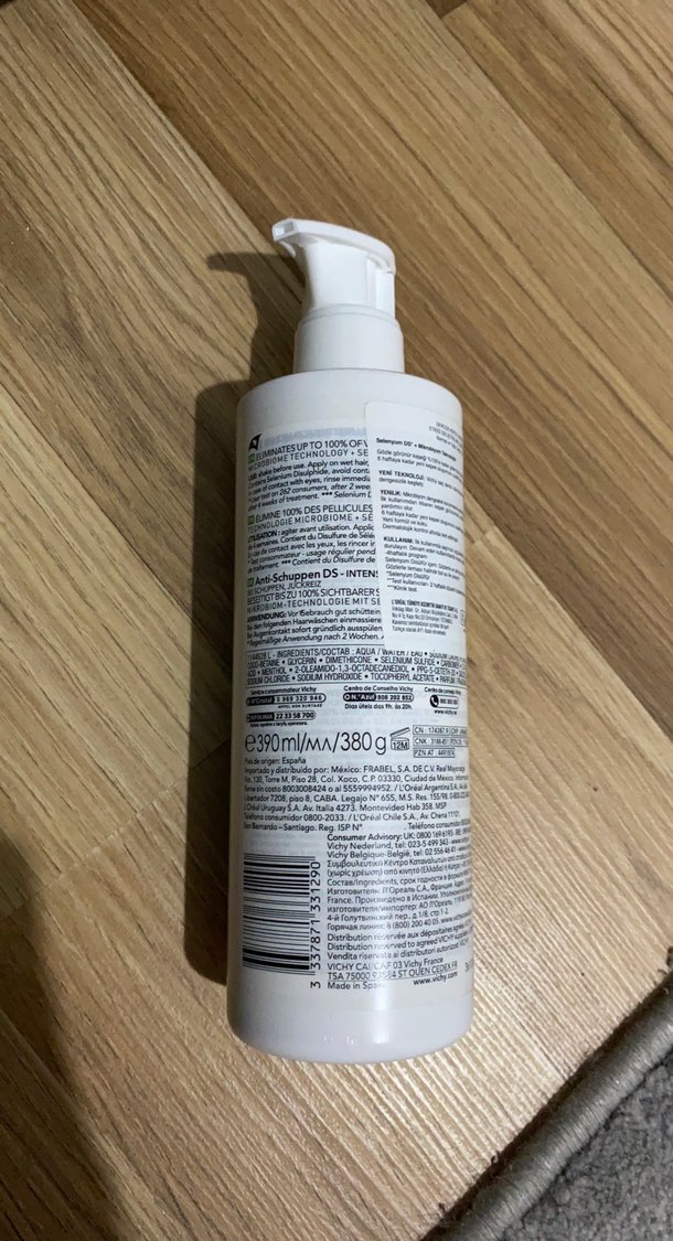 Vichy Dercos - Görsel 5