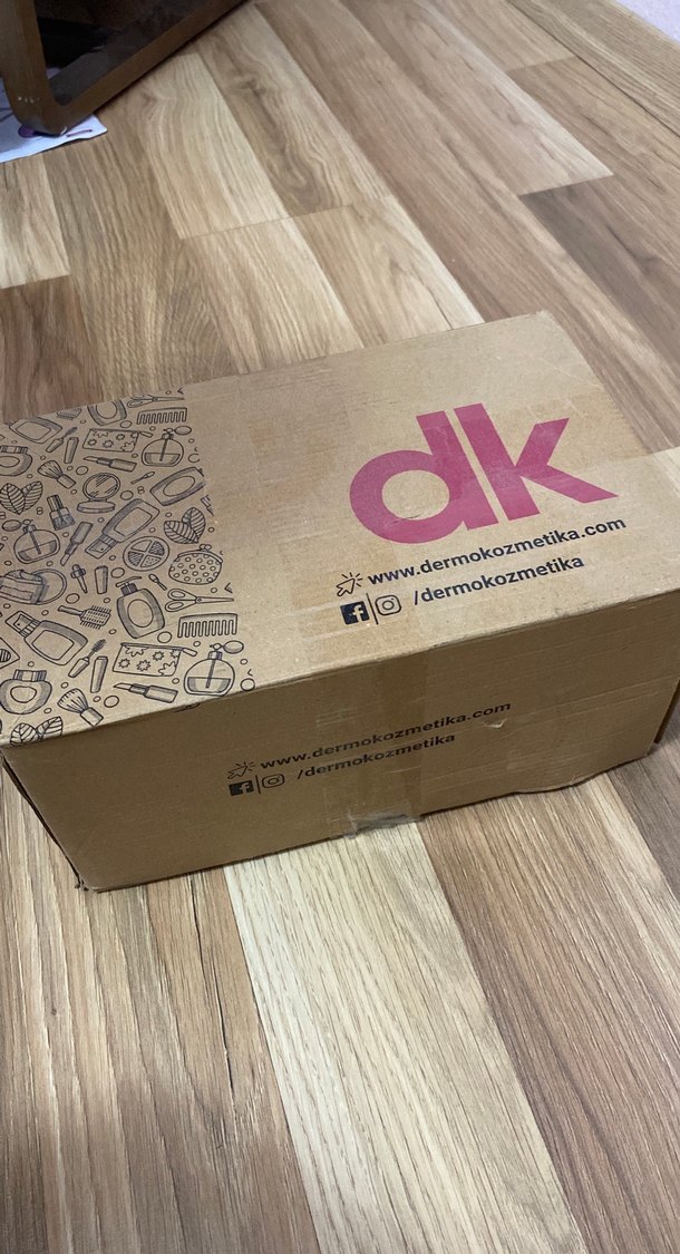 Vichy Dercos - Görsel 3