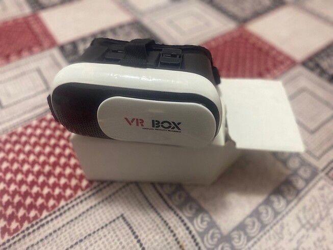 Vr box