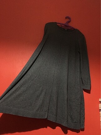 Triko tunik