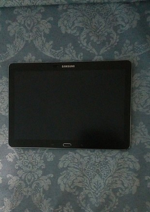 Samsung tablet