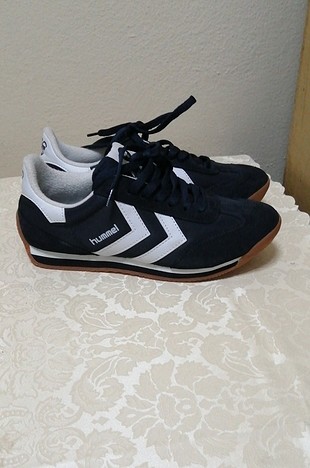 hummel orjınal ayakkabı 