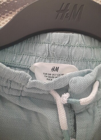 H&M H&M ŞORT