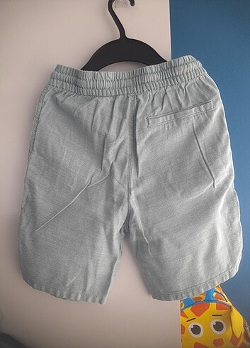 8 Yaş Beden H&M ŞORT