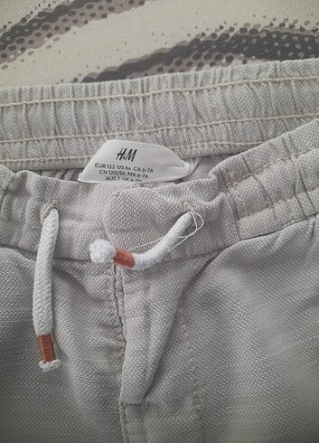 6 Yaş Beden H&M ŞORT