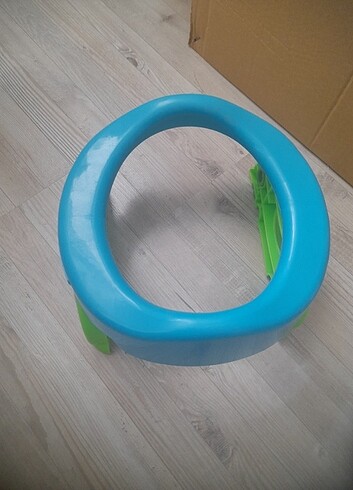 Baby plus lazımlık