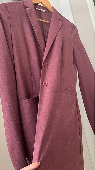 Mango blazer ceket