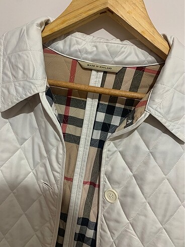 Burberry Burberry ceket
