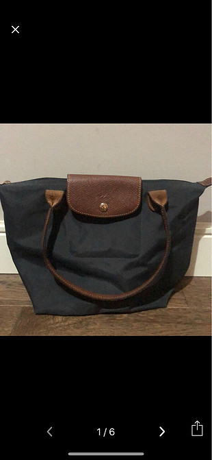 Longchamp çanta