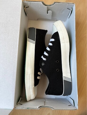 Orijinal converse
