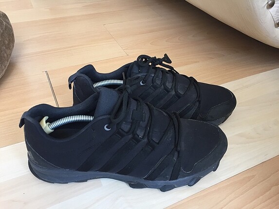 Adidas Traxion Erkek Yürüyüş Ayakkabısı