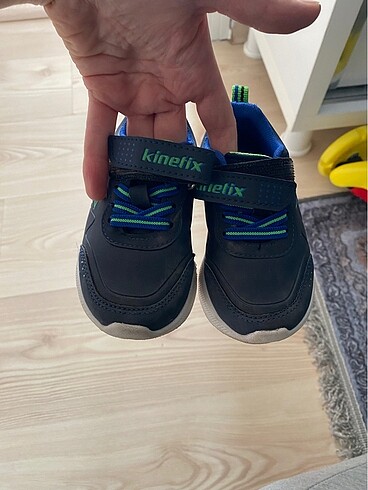 Kinetix Çocuk spor ayakkabı