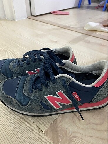 New Balance Orijinal new balance