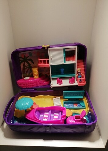 Diğer Polly pocket
