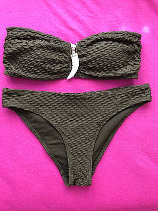 tertemiz bikini