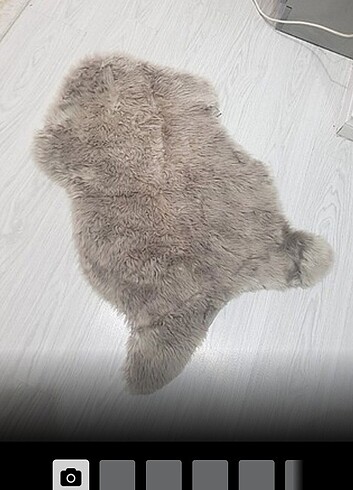 Diğer Post peluş halı