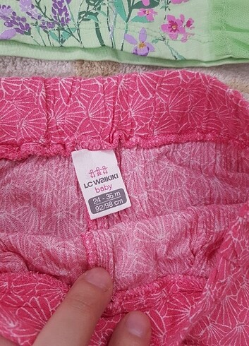 LC Waikiki Kiz cocuk kiyafetler