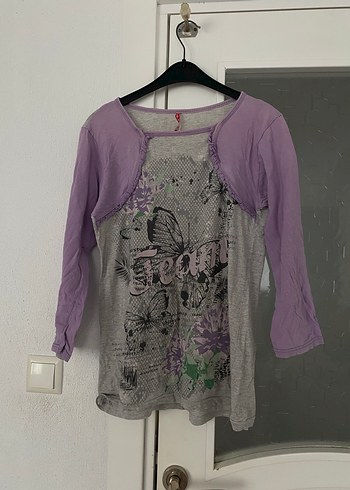 Diğer Standart Beden