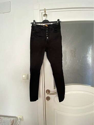 Jean / Kot
