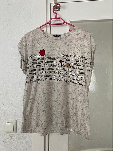 Tshirt
