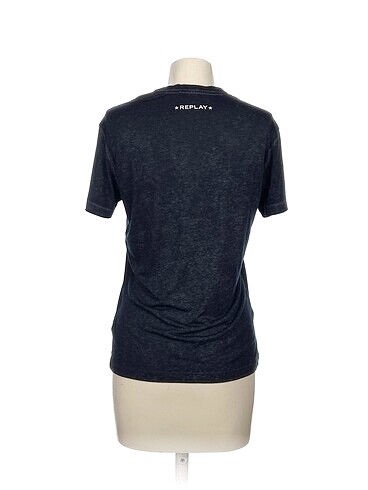 universal Beden Replay T-shirt %70 İndirimli.