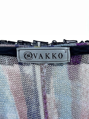 universal Beden çeşitli Renk Vakko Kısa Elbise %70 İndirimli.