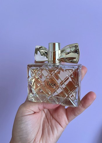 Avon Avon Luck For Her Kadın Parfümü