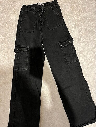 29 Beden Argo cep jean/pantolon