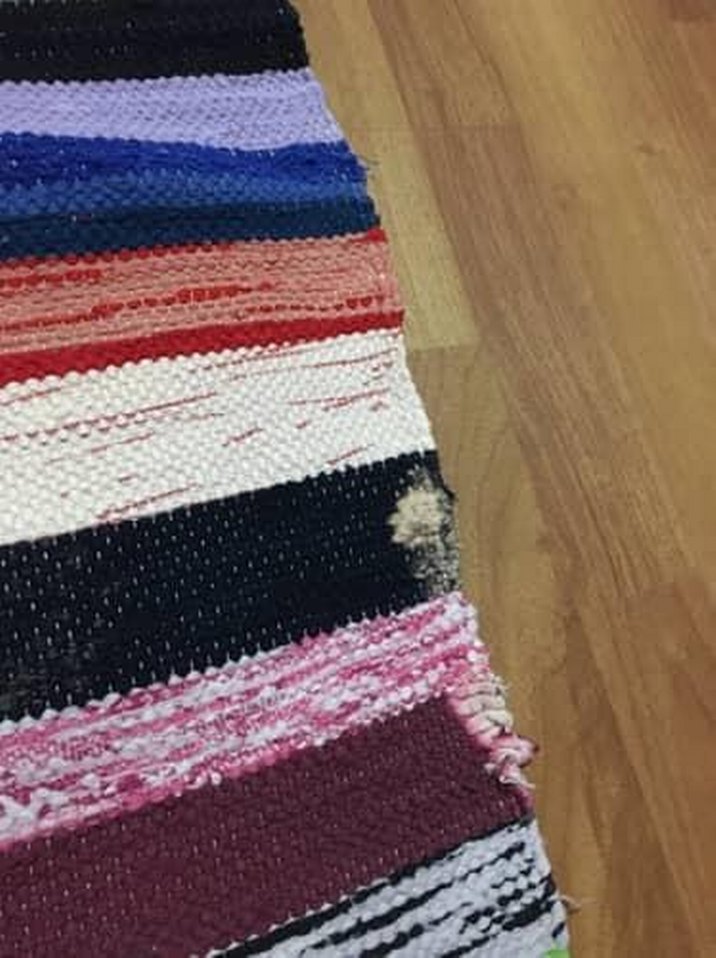 Sivas yöresi el dokuması kilim - Görsel 3