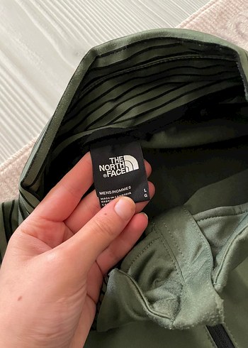 The North Face Erkek Üst - Görsel 2