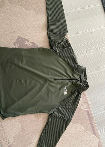 North Face l