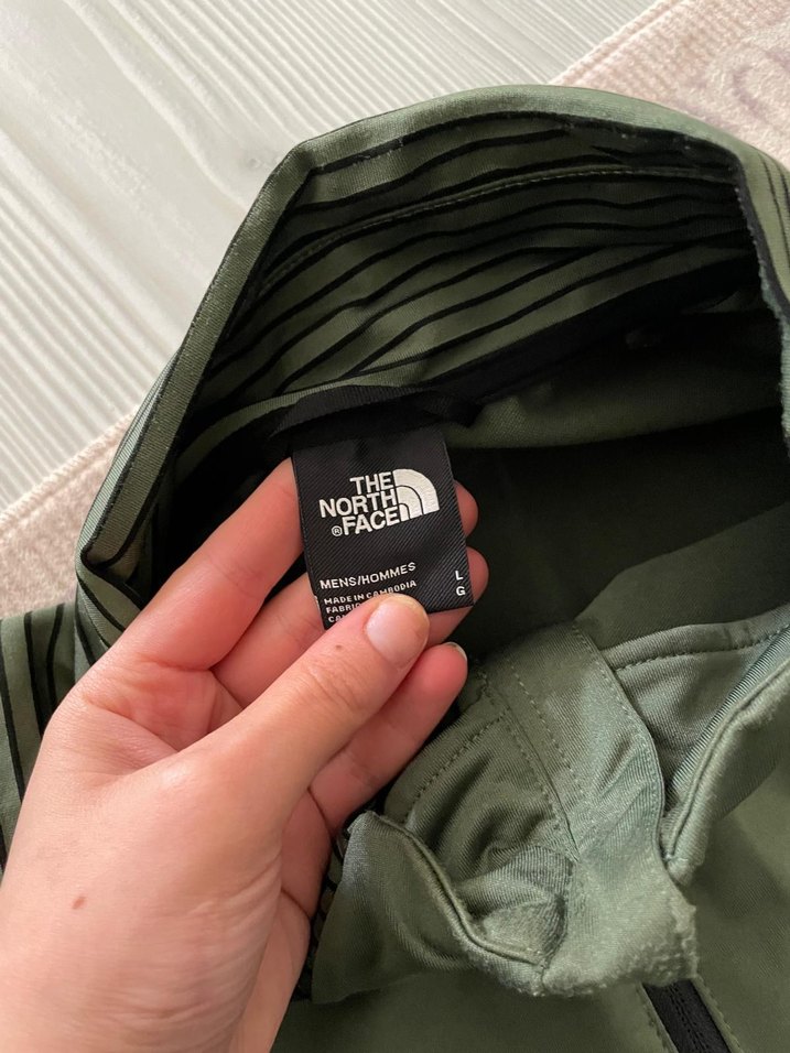 The North Face Erkek Üst - Görsel 2