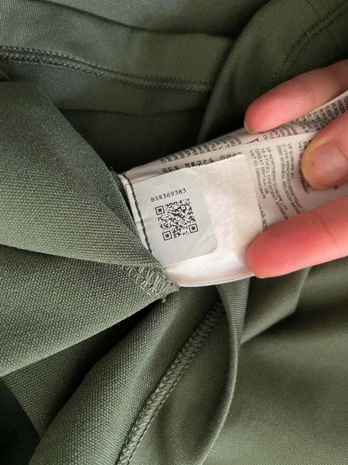 The North Face Erkek Üst - Görsel 5