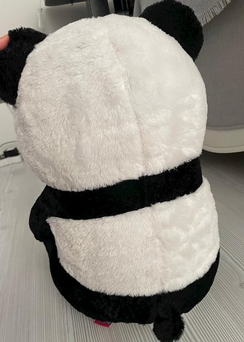 Peluş Panda Oyuncak 50 cm - Görsel 2