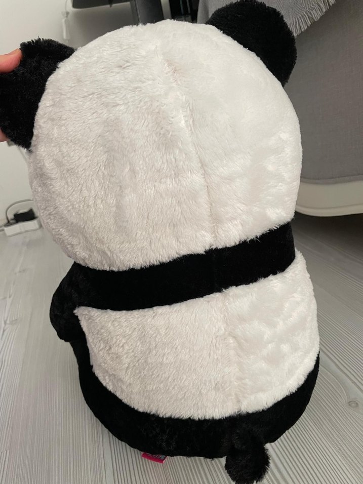 Peluş Panda Oyuncak 50 cm - Görsel 2