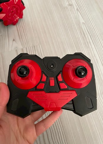 Stunt Racing Car Akrobat Araba - Görsel 4