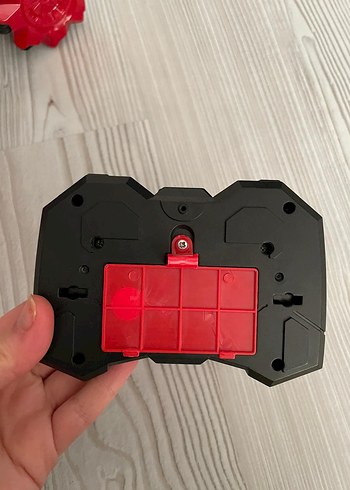 Stunt Racing Car Akrobat Araba - Görsel 6