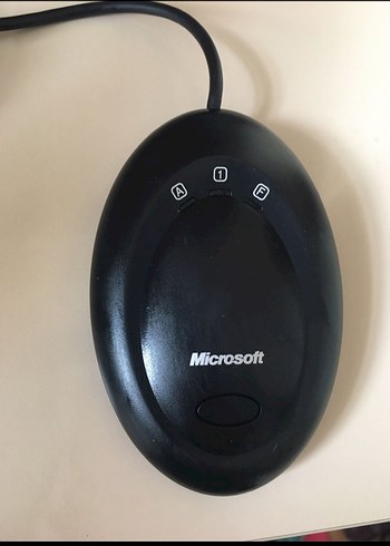 Microsoft